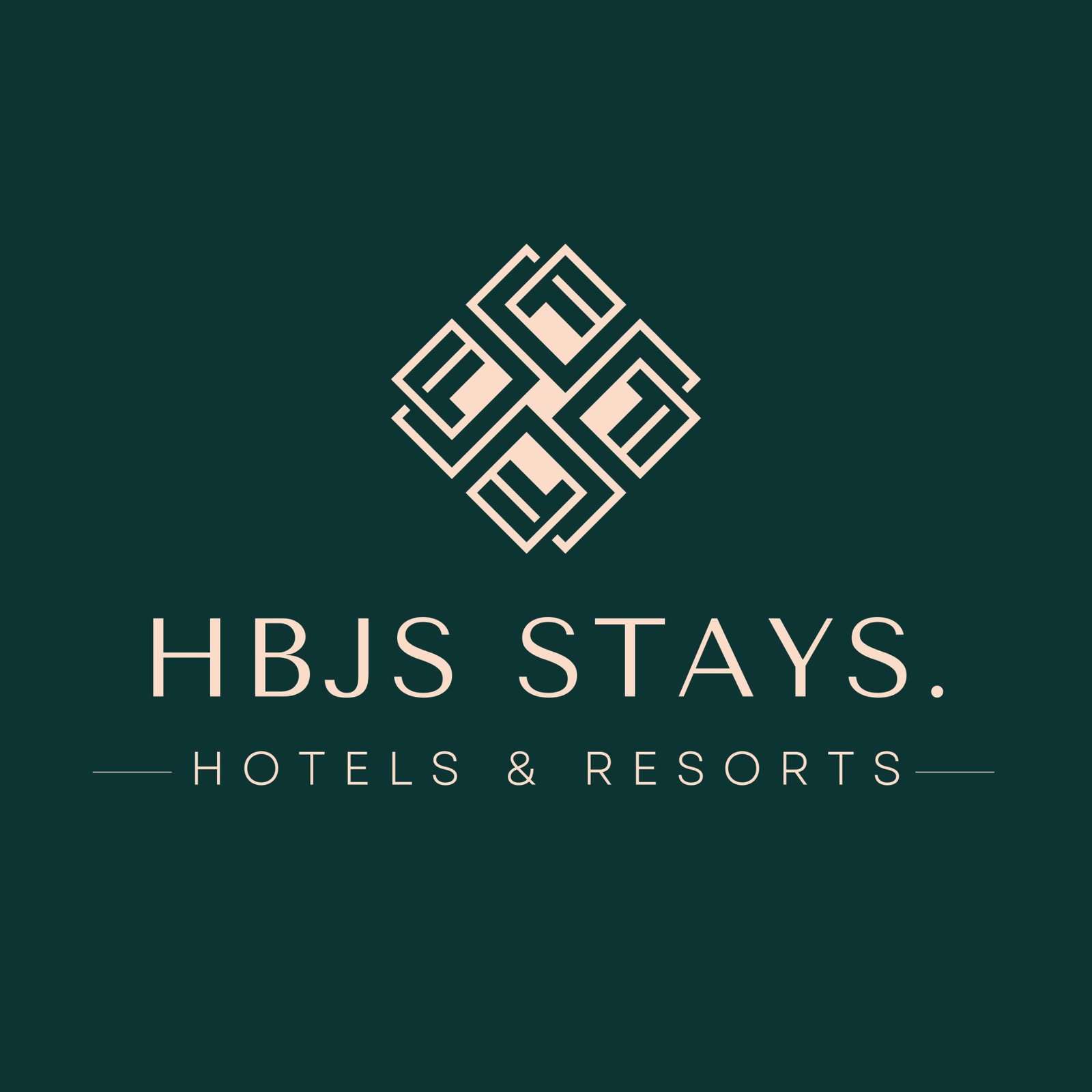 HBJS Stays — Hotels & Resorts